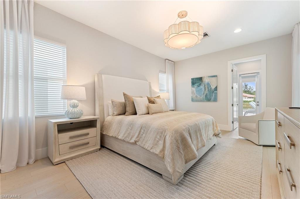 ISLES OF COLLIER PRESERVE - Residential