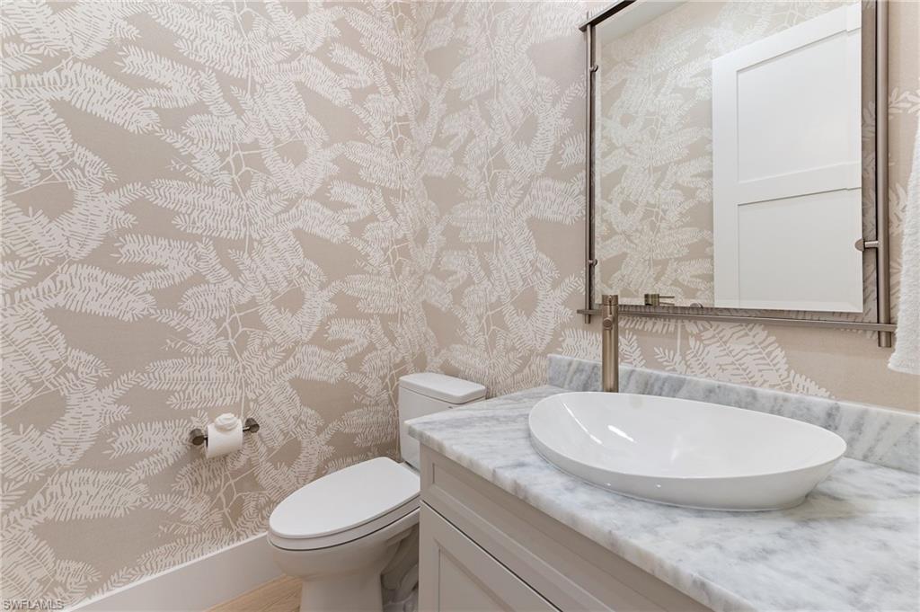 ISLES OF COLLIER PRESERVE - Residential