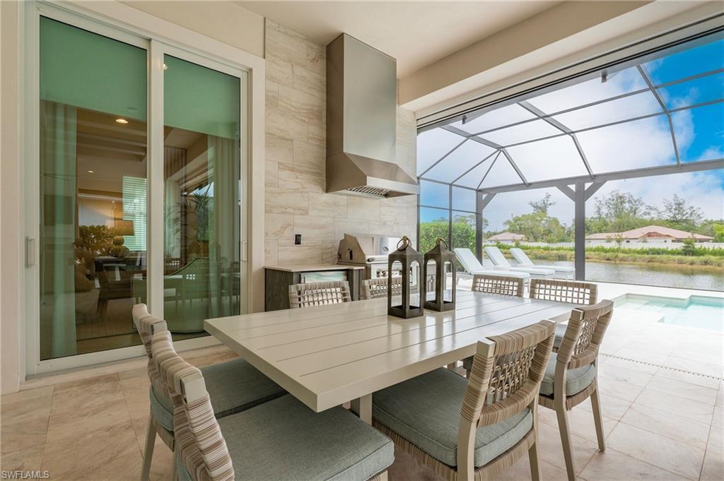 ISLES OF COLLIER PRESERVE - Residential