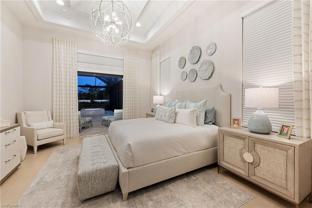 ISLES OF COLLIER PRESERVE - Residential