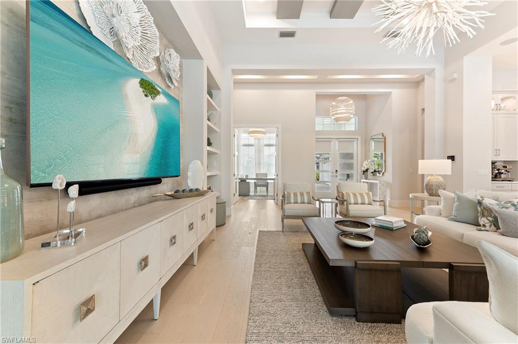 ISLES OF COLLIER PRESERVE - Residential