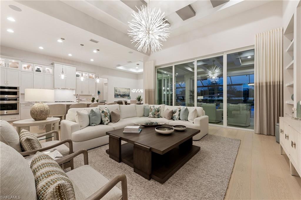 ISLES OF COLLIER PRESERVE - Residential