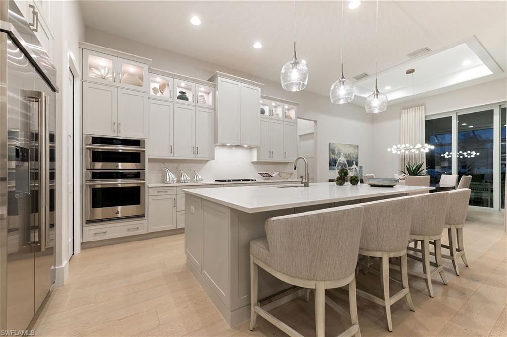 ISLES OF COLLIER PRESERVE - Residential