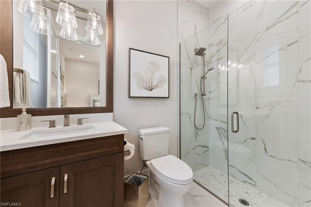 ISLES OF COLLIER PRESERVE - Residential