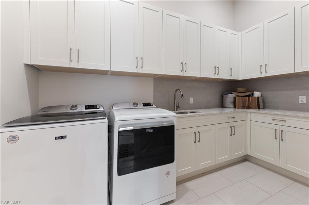 ISLES OF COLLIER PRESERVE - Residential