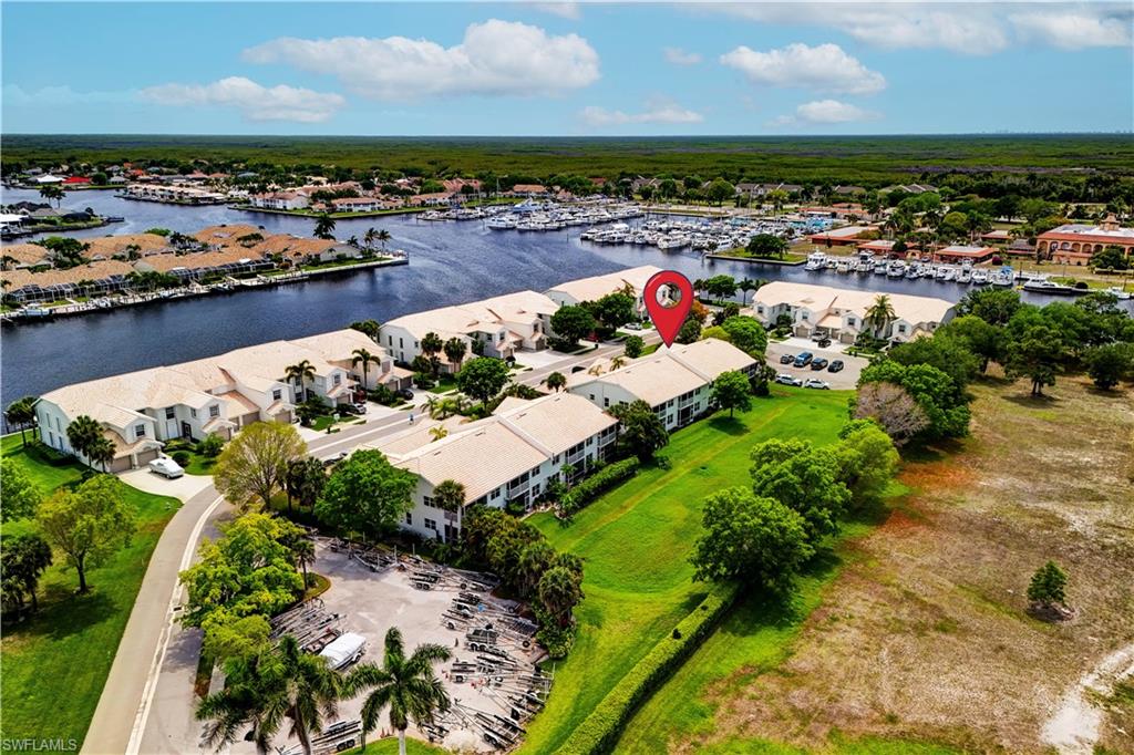 VILLAGES OF STELLA MARIS - Residential
