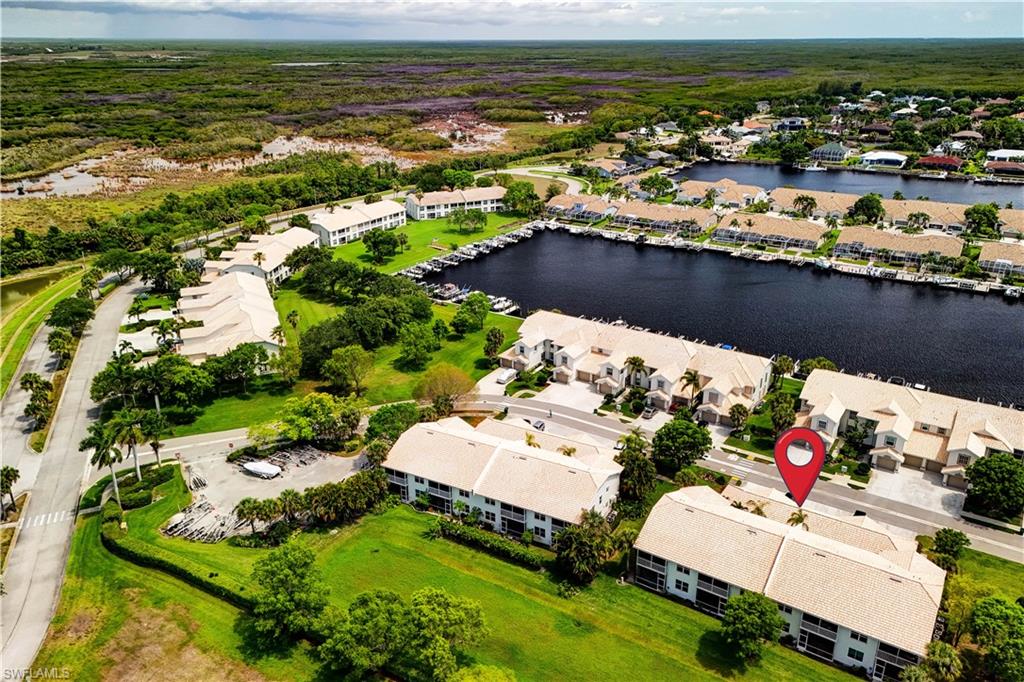 VILLAGES OF STELLA MARIS - Residential