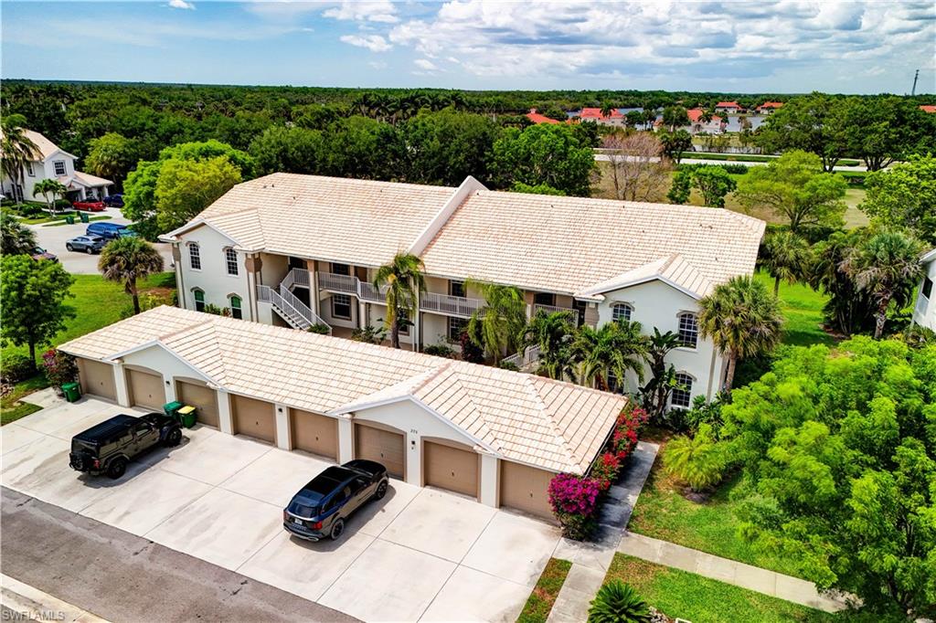 VILLAGES OF STELLA MARIS - Residential
