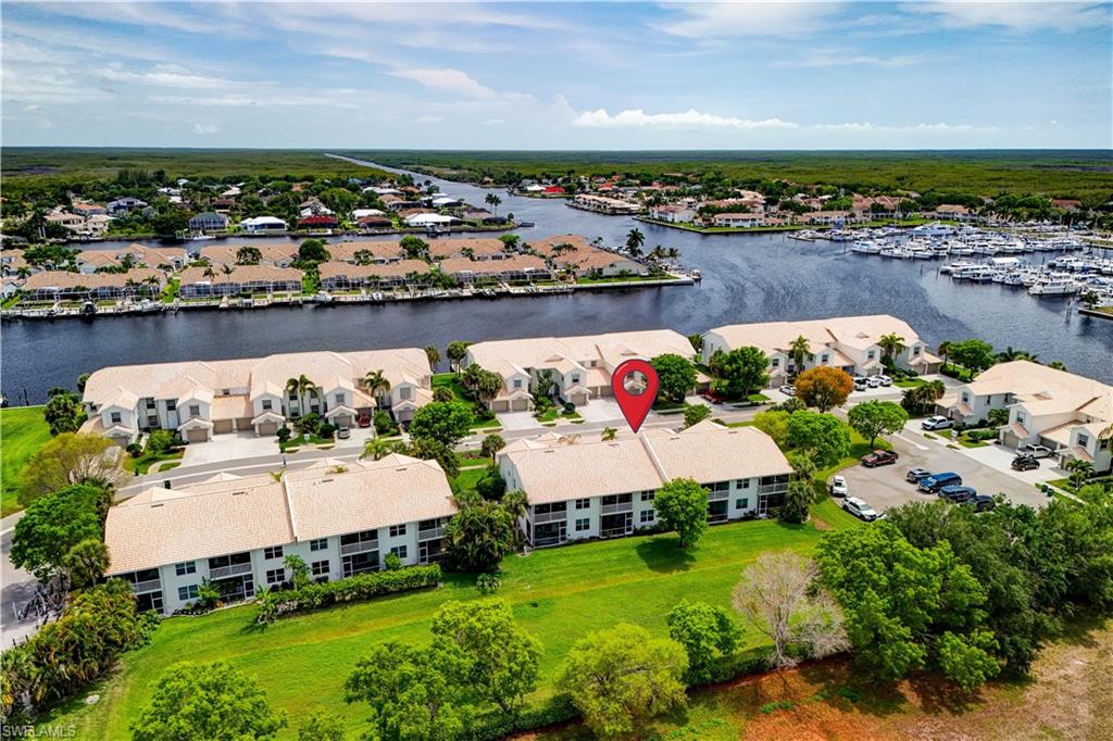 VILLAGES OF STELLA MARIS - Residential