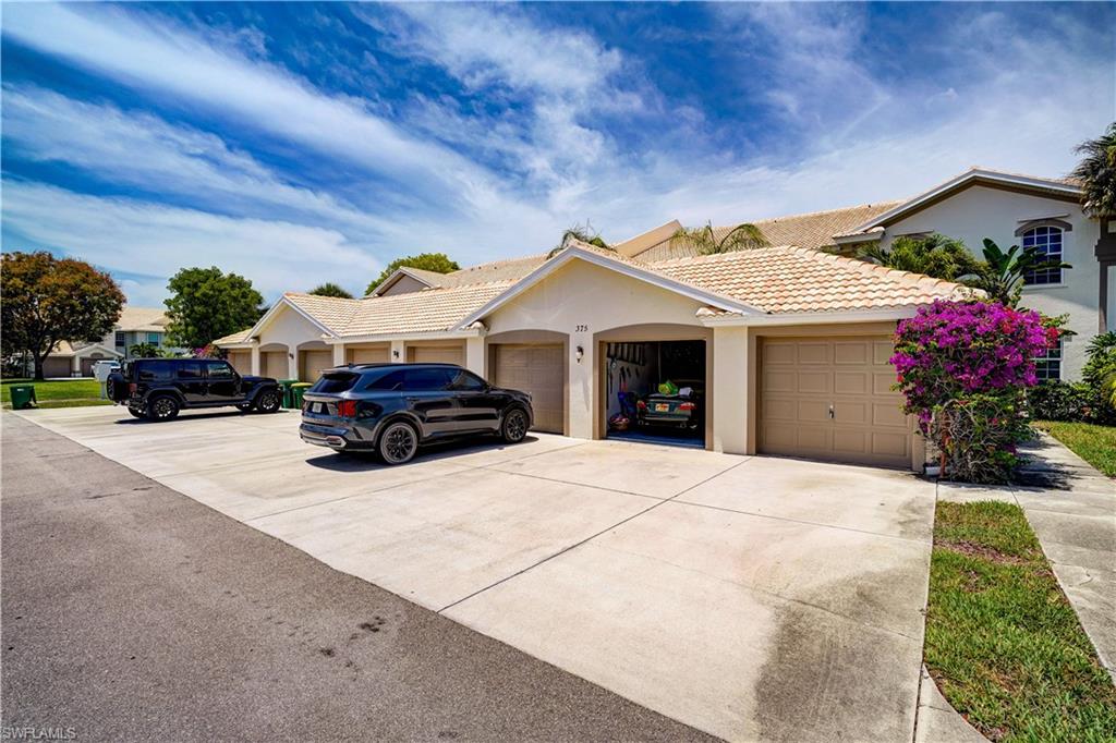 VILLAGES OF STELLA MARIS - Residential