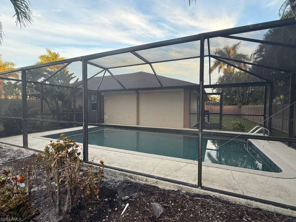 OHLMAN ACRES - Residential Lease