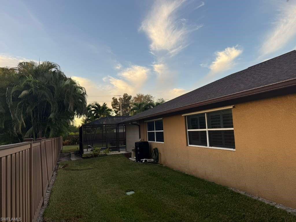 OHLMAN ACRES - Residential Lease