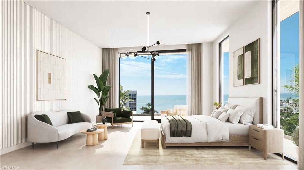 Photo of 3300 Gulf Shore BLVD N #508, NAPLES, FL 34103 (MLS # 225038676)