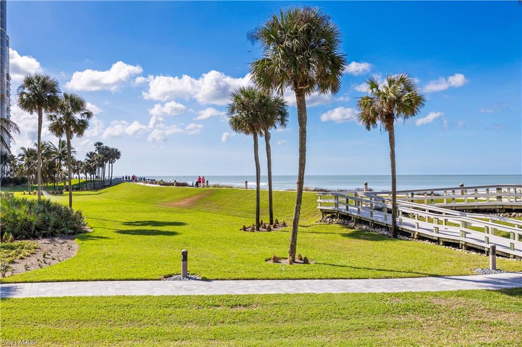 ESPLANADE CLUB - Residential Lease