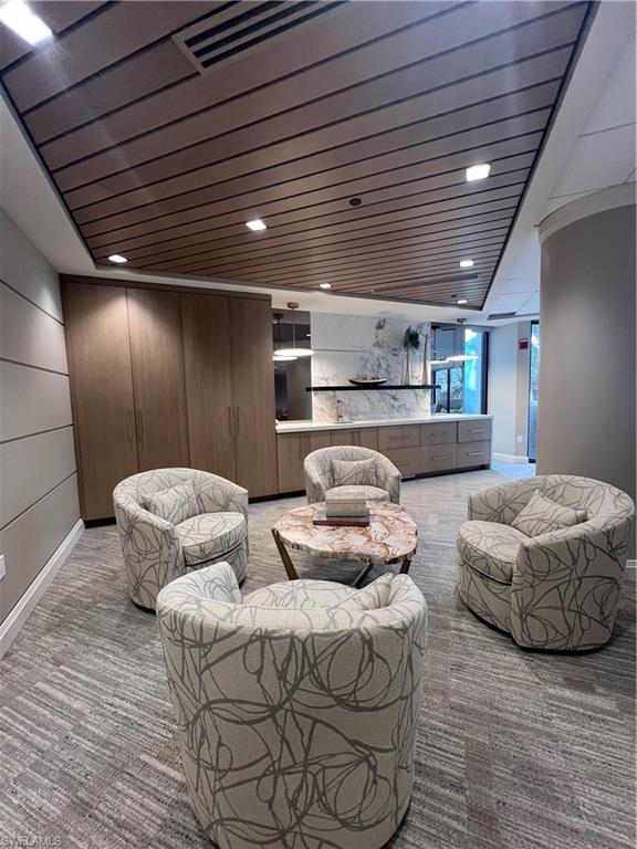 ESPLANADE CLUB - Residential Lease