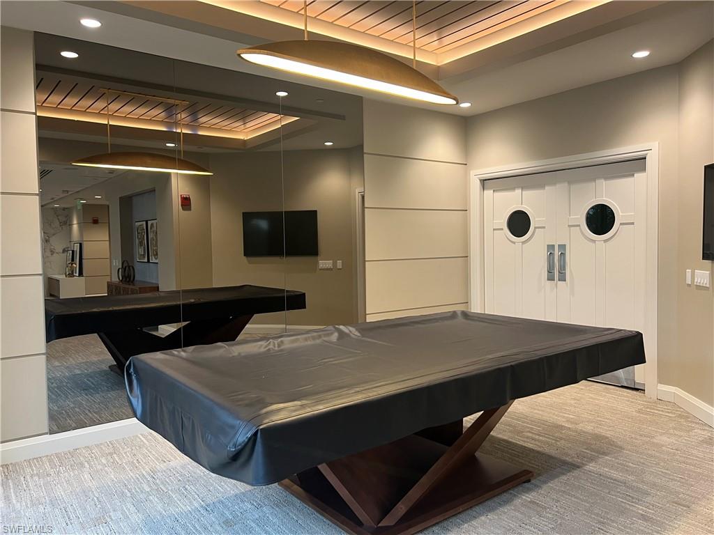 ESPLANADE CLUB - Residential Lease