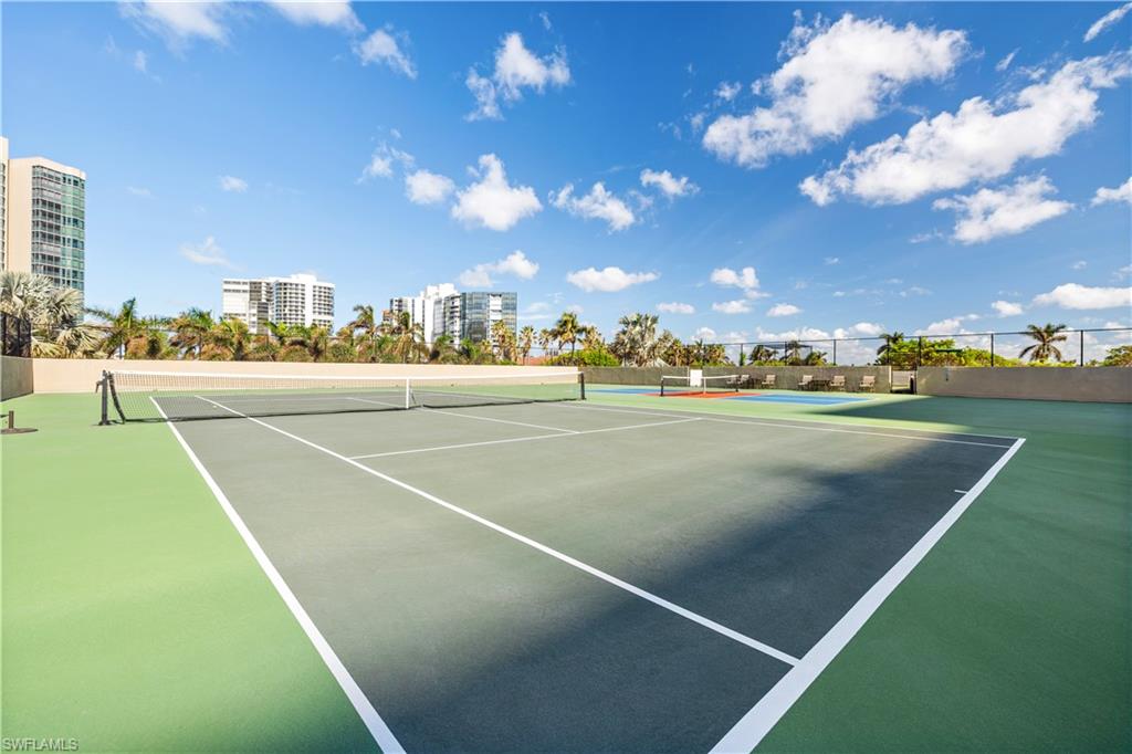 ESPLANADE CLUB - Residential Lease