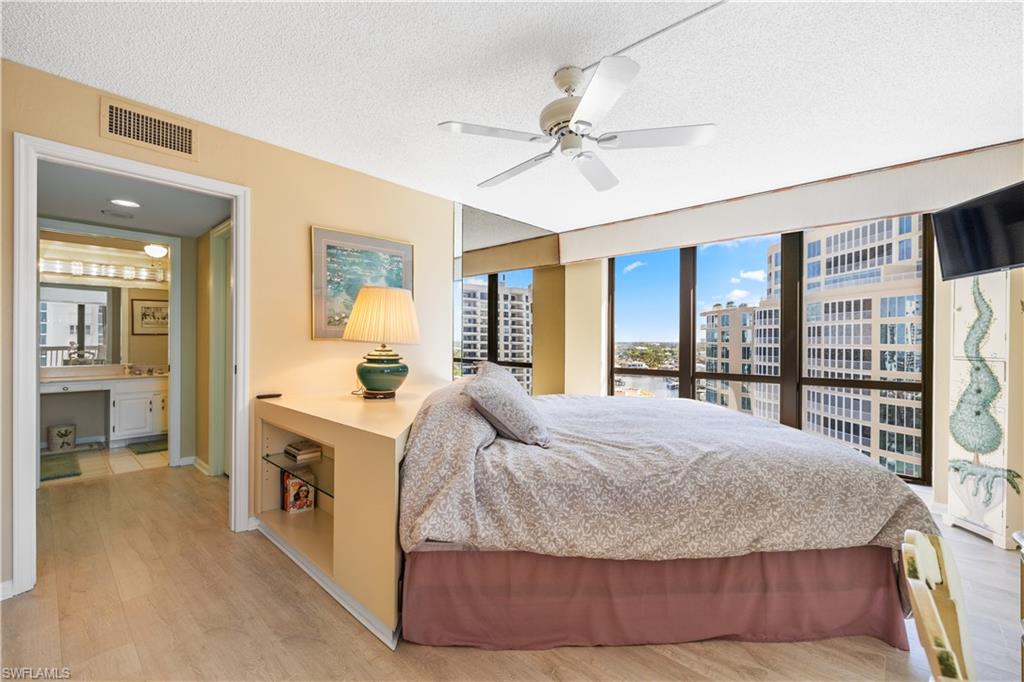 ESPLANADE CLUB - Residential Lease