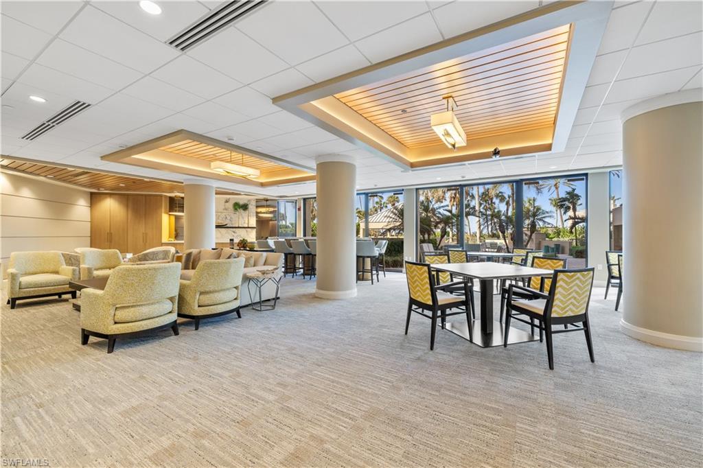 ESPLANADE CLUB - Residential Lease