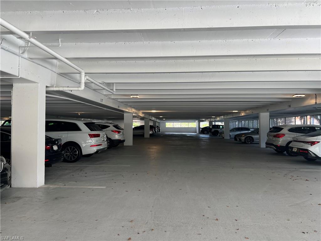 ESPLANADE CLUB - Residential Lease