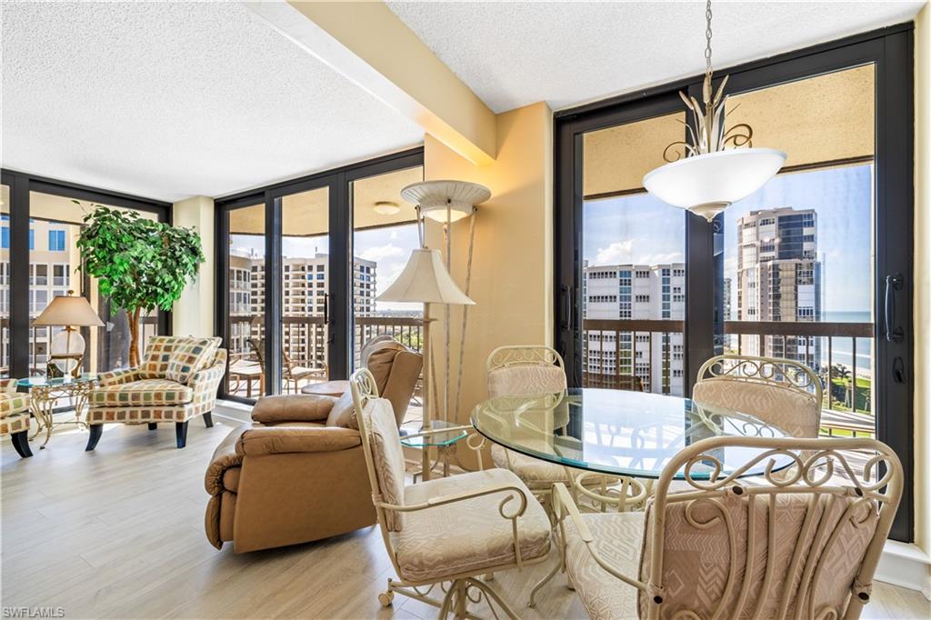 ESPLANADE CLUB - Residential Lease