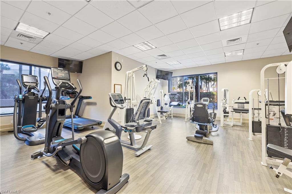 ESPLANADE CLUB - Residential Lease