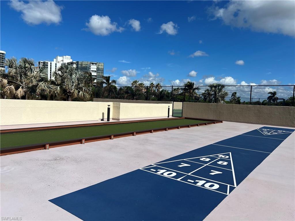 ESPLANADE CLUB - Residential Lease