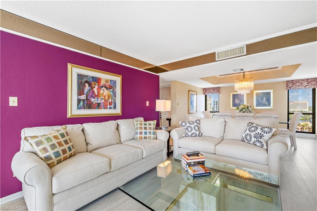 ESPLANADE CLUB - Residential Lease