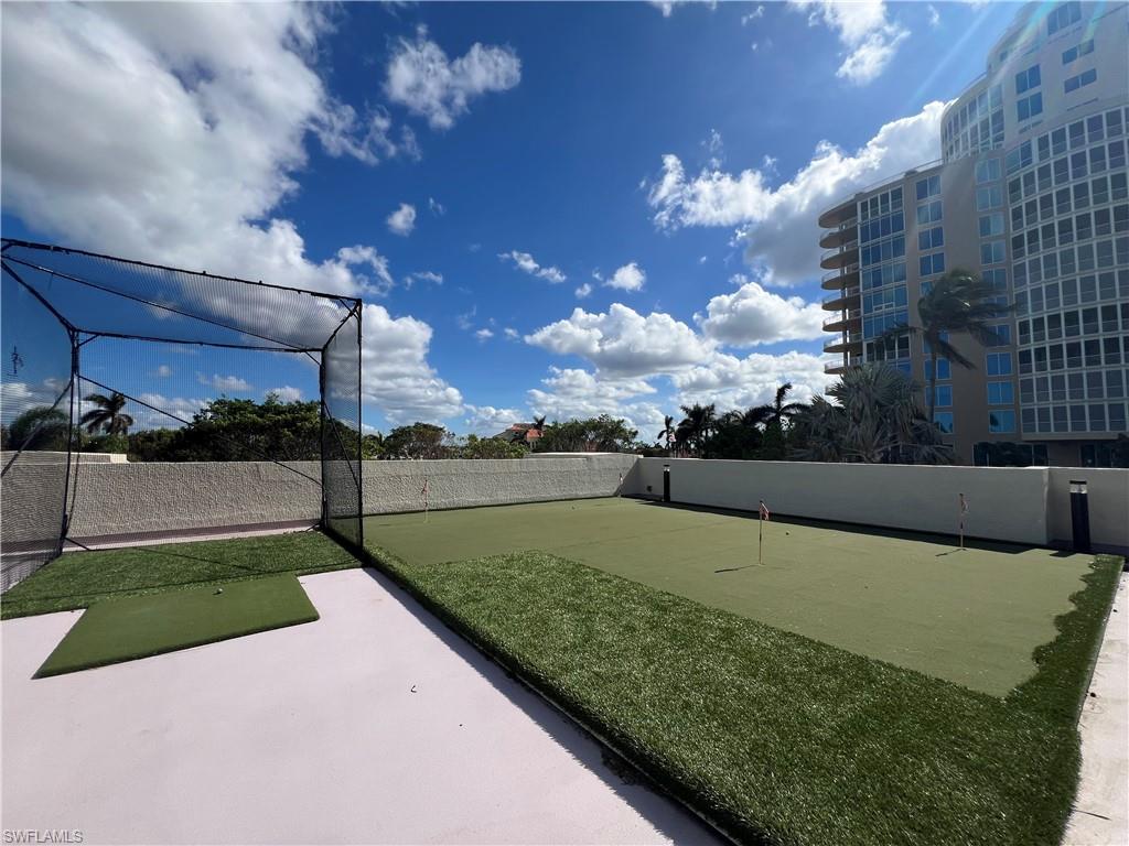 ESPLANADE CLUB - Residential Lease