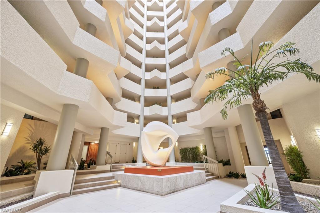 ESPLANADE CLUB - Residential Lease