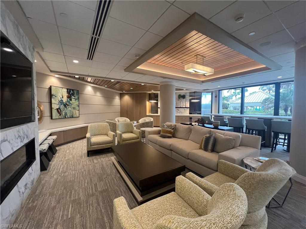 ESPLANADE CLUB - Residential Lease