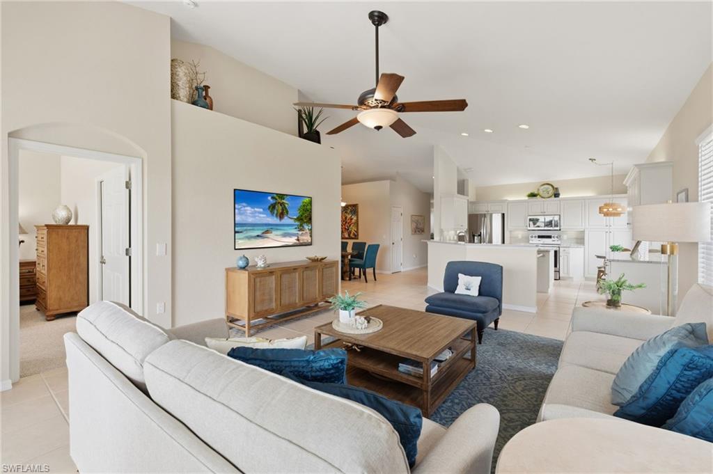 SABAL PALM - Residential