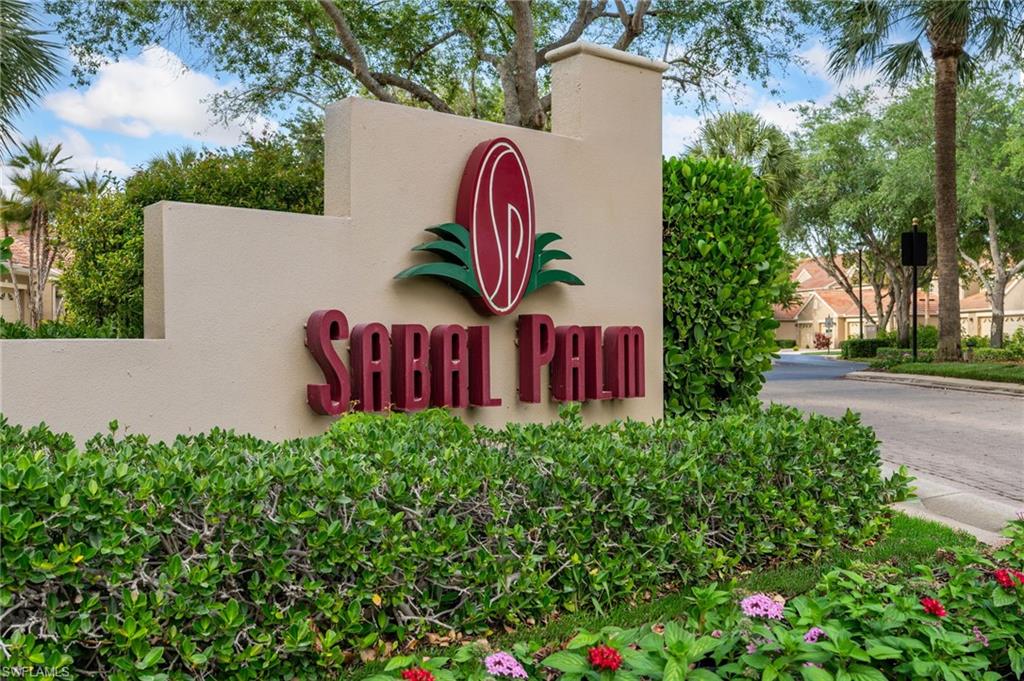 SABAL PALM - Residential