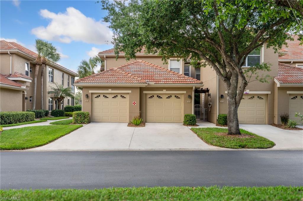 SABAL PALM - Residential