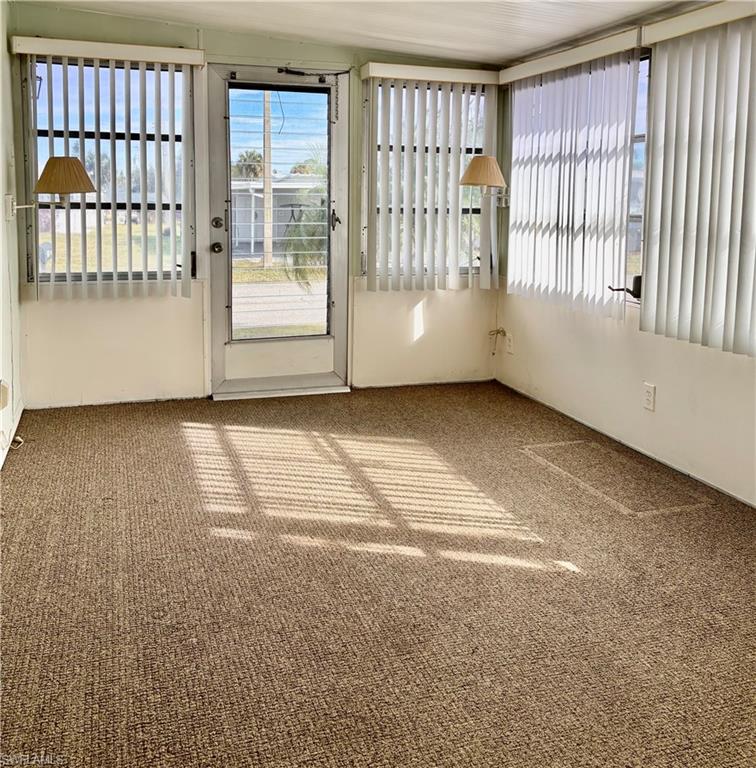 FOREST PARK MOBILE HOME - Residential