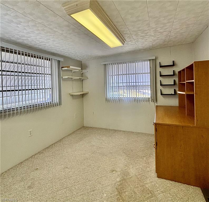 FOREST PARK MOBILE HOME - Residential