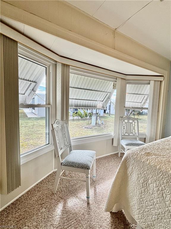 FOREST PARK MOBILE HOME - Residential