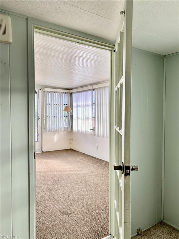 FOREST PARK MOBILE HOME - Residential