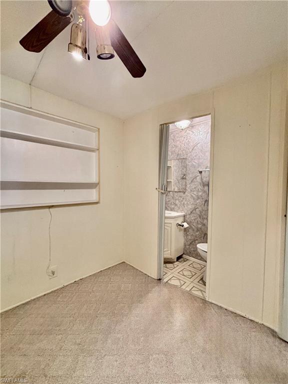 FOREST PARK MOBILE HOME - Residential