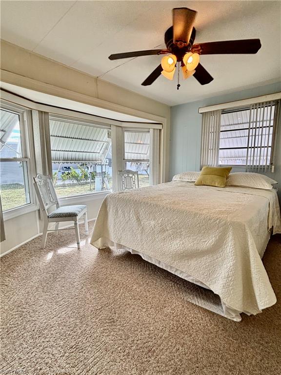 FOREST PARK MOBILE HOME - Residential