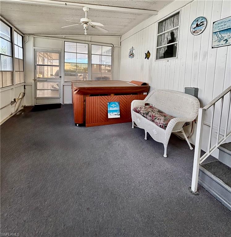 FOREST PARK MOBILE HOME - Residential