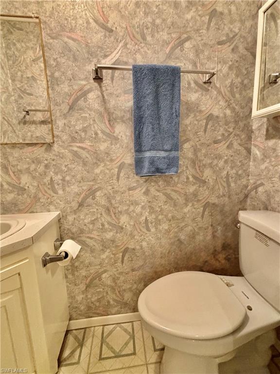 FOREST PARK MOBILE HOME - Residential