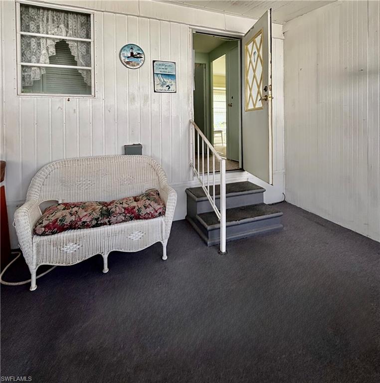 FOREST PARK MOBILE HOME - Residential