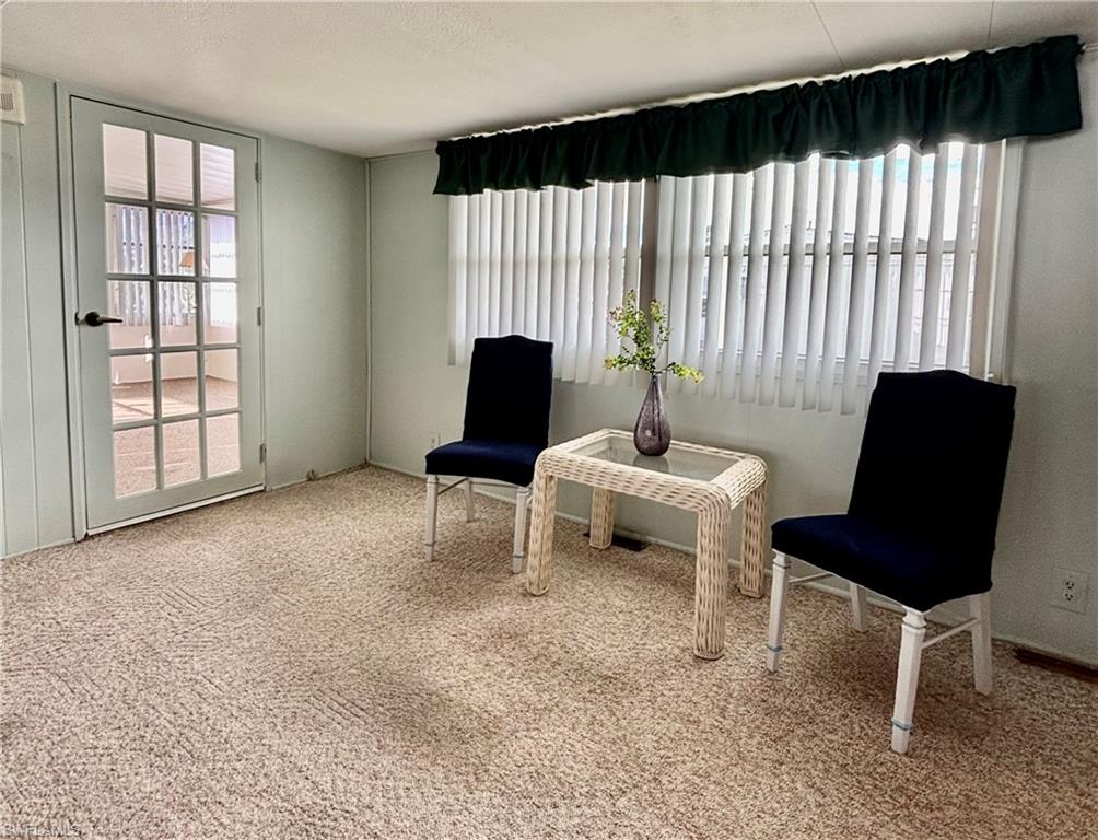 FOREST PARK MOBILE HOME - Residential