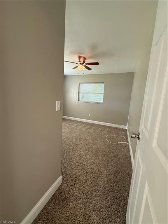 FORT MYERS - Residential Lease