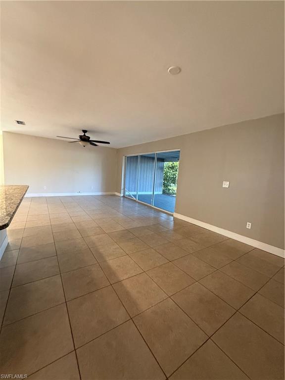 FORT MYERS - Residential Lease