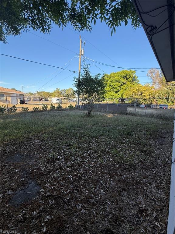 FORT MYERS - Residential Lease