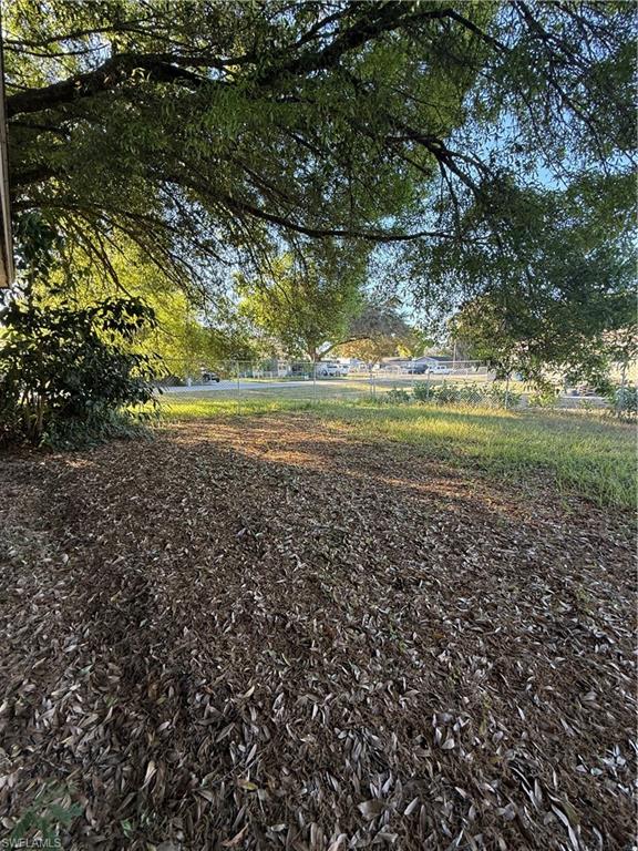 FORT MYERS - Residential Lease