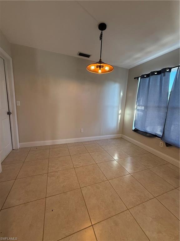 FORT MYERS - Residential Lease