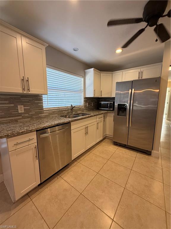 FORT MYERS - Residential Lease